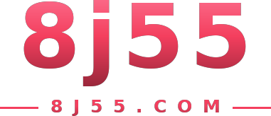 8j55 logo