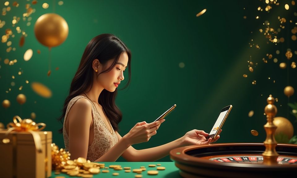 8j55 mobile gaming